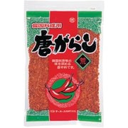 韓国料理用唐辛子(荒) 250g