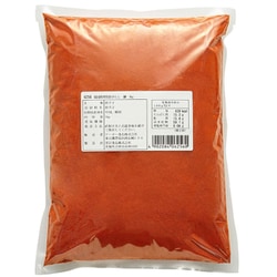 韓国料理用唐辛子（細） 1㎏ [期限切迫商品（賞味期限：2025年8月23日）]