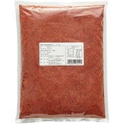韓国料理用唐辛子（中） 1㎏ [期限切迫商品（賞味期限：2025年6月14日）]