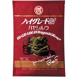 ハイグレード21 ハヤシルウ 1kg