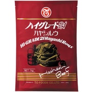 ハイグレード21 ハヤシルウ 1kg