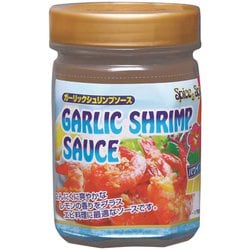 ガーリックシュリンプソース 400g