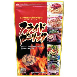 フライドガーリック 100g