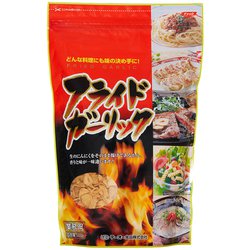 フライドガーリック 500g