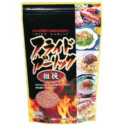 フライドガーリック 粗挽き 200g