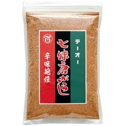 ヨドバシ.com - テーオー食品 七味唐辛子 300g [期限切迫商品（賞味