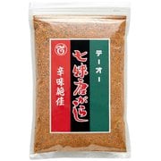 七味唐辛子 300g [期限切迫商品（賞味期限：2025年6月15日）]