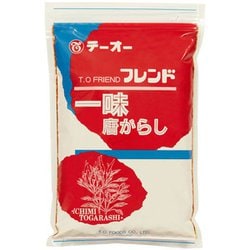 フレンド一味唐辛子 300g
