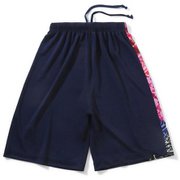 SJP201690 [ジュニアプラクティスパンツ ミックスカモ ネイビー 150cm]