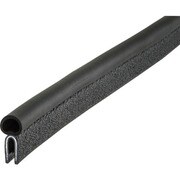 6100-B-3X48CT-L1 トリムシール 6100シリーズTPE 1M