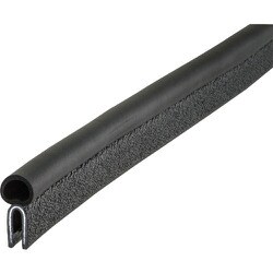 6100-B-3X48CT-L2 トリムシール 6100シリーズTPE 2M