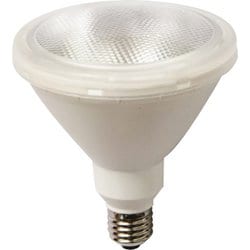 ハロゲンビーム型LED 150W相当 昼白色 E26口金 LDR14N150W-T2
