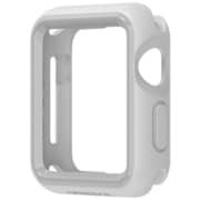 77-63581 [EXO EDGE ケース for Apple Watch Series 3 38mm Pacific Gloom Grey]