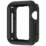 77-63620 [EXO EDGE ケース for Apple Watch Series 6/SE/5/4 44mm Black]