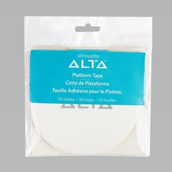 シルエットアルタプラス用プラットフォームテープ ALTA-TAPE