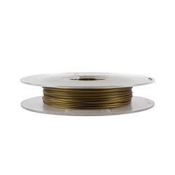 シルエットアルタプラス用フィラメント ブロンズ 特色 FILAMENT-BRZ-C