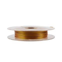 シルエットアルタプラス用フィラメント ゴールド 特色 FILAMENT-GOLD-C