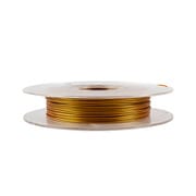 シルエットアルタプラス用フィラメント ゴールド 特色 FILAMENT-GOLD-C