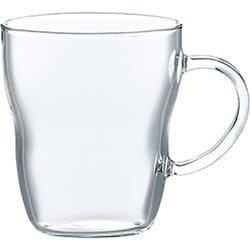 ヨドバシ.com - 東洋佐々木ガラス TH-401-JAN [耐熱マグカップ 330ml