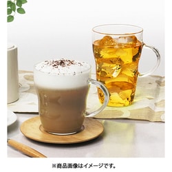 ヨドバシ.com - 東洋佐々木ガラス TH-402-JAN [耐熱マグカップ 430ml