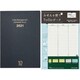 テンミニッツ手帳 2021年1月始まり ToDoボード付 TM-3749