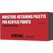 MENMTS-024 水性塗料用 保湿パレット