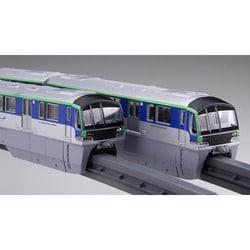 ヨドバシ.com - フジミ模型 FUJIMI STR14EX-1 東京モノレール10000形6 