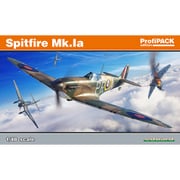 EDU82151 スピットファイア Mk.Ia プロフィパック [1/48スケール プラモデル]