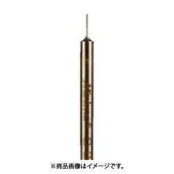 ヨドバシ.com - ミニター ミニモ AD3119 電着ダイヤモンドバー#80 Φ15