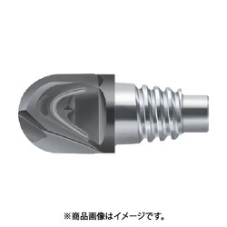 AH8004128-1/4-2.500 プロトティップ ボールノーズエンドミル