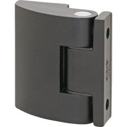 AHT50B アルミヒンジ(薄型ドア用)