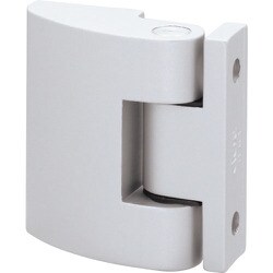 AHT50N アルミヒンジ(薄型ドア用)