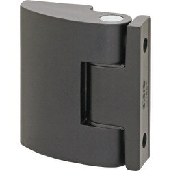 AHT70B アルミヒンジ(薄型ドア用)