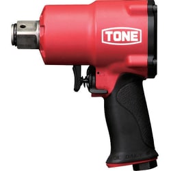 ヨドバシ.com - トネ TONE AI8360R エアーインパクトレンチ 通販【全品