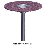 AR582 ディスクポリッシャー #240 Φ30xt1.3 Φ3.0軸