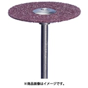AR583 ディスクポリッシャー #400 Φ30xt1.3 Φ3.0軸