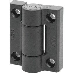 ARSH5567-B035 オートリターン スプリング ヒンジ