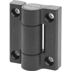 ARSH5567-B070 オートリターン スプリング ヒンジ