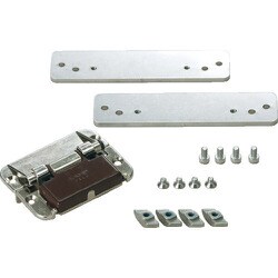 170041544 AS-CH-75-30-6アルミフレーム取付用セット