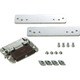 170041545 AS-CH-75-30-8アルミフレーム取付用セット