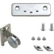170041607 AS-GH34-0SS-40-10アルミフレーム取付用セット
