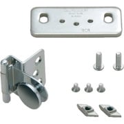 170041590 AS-GH34-8CR-40-8アルミフレーム取付用セット