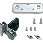 170041603 AS-GHC34-8B-40-10アルミフレーム取付用セット