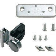 170041597 AS-GHC34-8CR-W-30-8アルミフレーム取付用セット