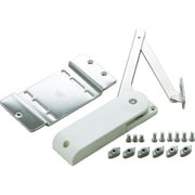 180013691 AS-HDS-10MR-WT-30-6アルミフレーム取付用セット