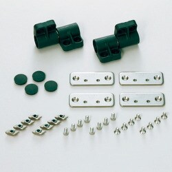 170041550 AS-HG-JH25-30-8アルミフレーム取付用セット
