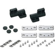 170041552 AS-HG-JH25-40-10-30-8アルミフレーム取付用セット