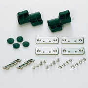 170041551 AS-HG-JH35-30-8アルミフレーム取付用セット