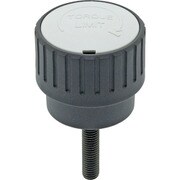 ATLK50-M6X30 アジャスト トルク リミット ノブ