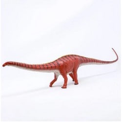 FD-322 ディプロドクス ビニールモデル [動物系フィギュア]